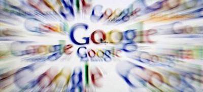 To Google έπεσε για πέντε λεπτά προκαλώντας απόλυτο χάος στο Διαδίκτυο