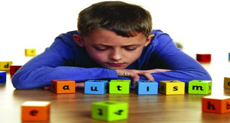Εκπαίδευση παιδιών με Διαταραχές Αυτιστικού Φάσματος