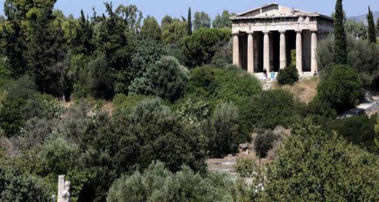 Ξεκινούν οι Ευρωπαϊκές Ημέρες Πολιτιστικής Κληρονομιάς | 130 εκδηλώσεις σε όλη την Ελλάδα