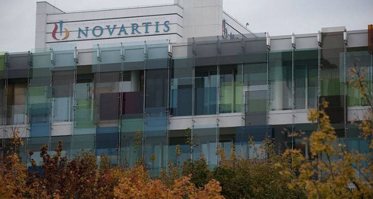 Υπόθεση Novartis: Προς την τακτική δικαιοσύνη ή παραγραφή οδηγεί η προανακριτική