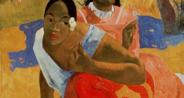 Ο πίνακας του Γκογκέν πουλήθηκε έναντι 300 εκατ. $ και έκανε ρεκόρ στην ιστορία της Τέχνης