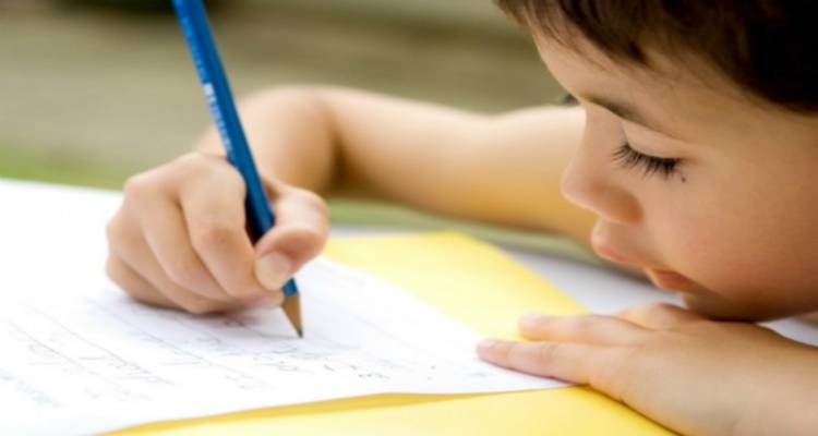 Ενδείξεις Μαθησιακών Δυσκολιών στην Προσχολική και Πρώτη σχολική ηλικία