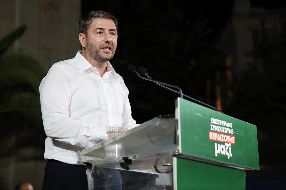 ANDROULAKIS PASOK OMILIA121212