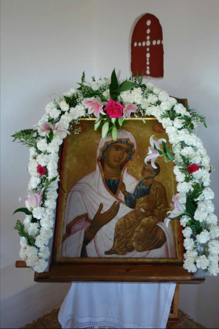 panagia-tis-trygis-limnos