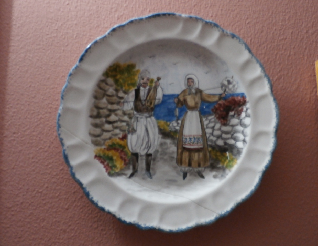 keramika limnos ifaisteia