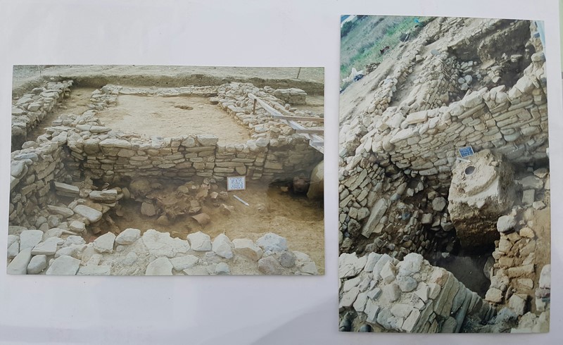 ktismata koukonisi limnos