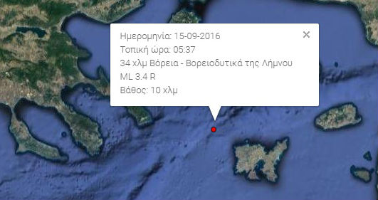 seismos