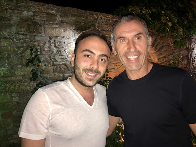 spyros mpoumpouras olympiakos limnos