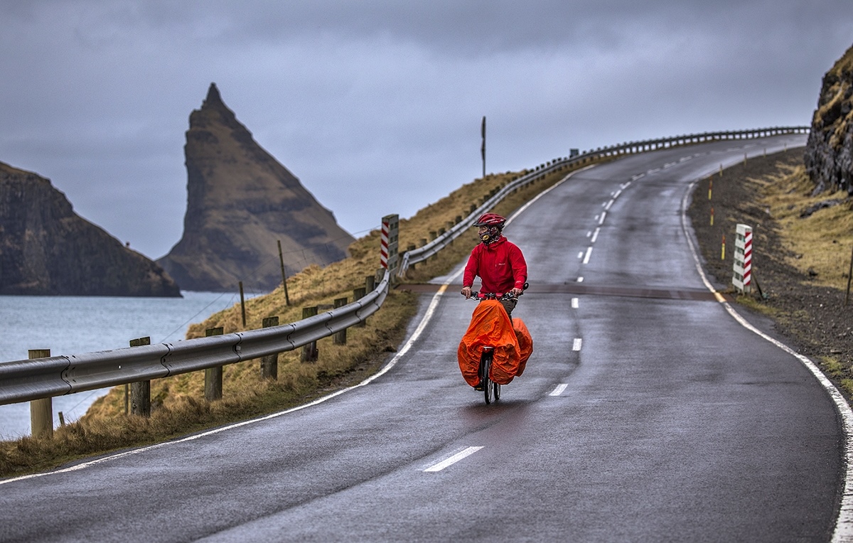 Hapsis 14 Faroe islands