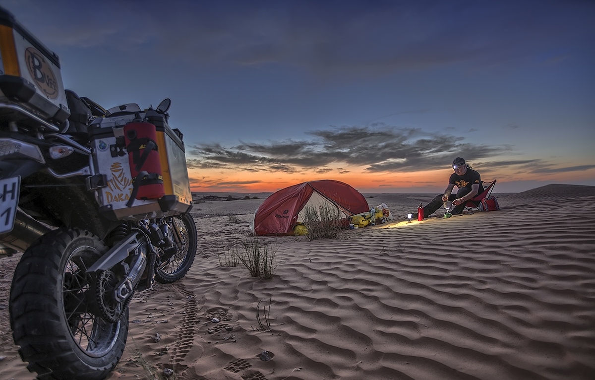 Hapsis 20 Tunisia