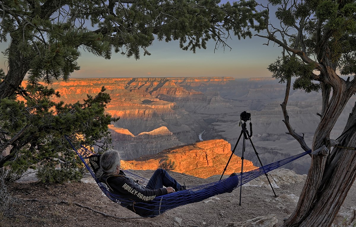 Hapsis 21 Grand Canyon