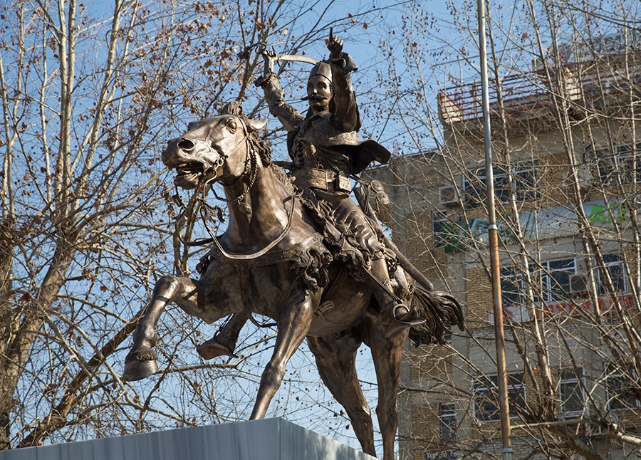 Karaiskakis karditsa