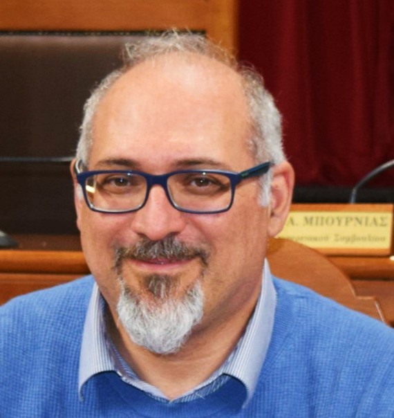 Thomaidis
