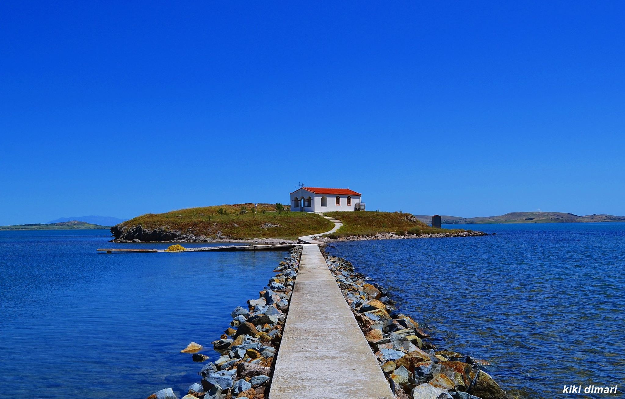 agios nikolaos nea koutali limnos