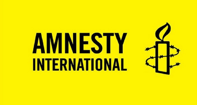 amnesty inernational