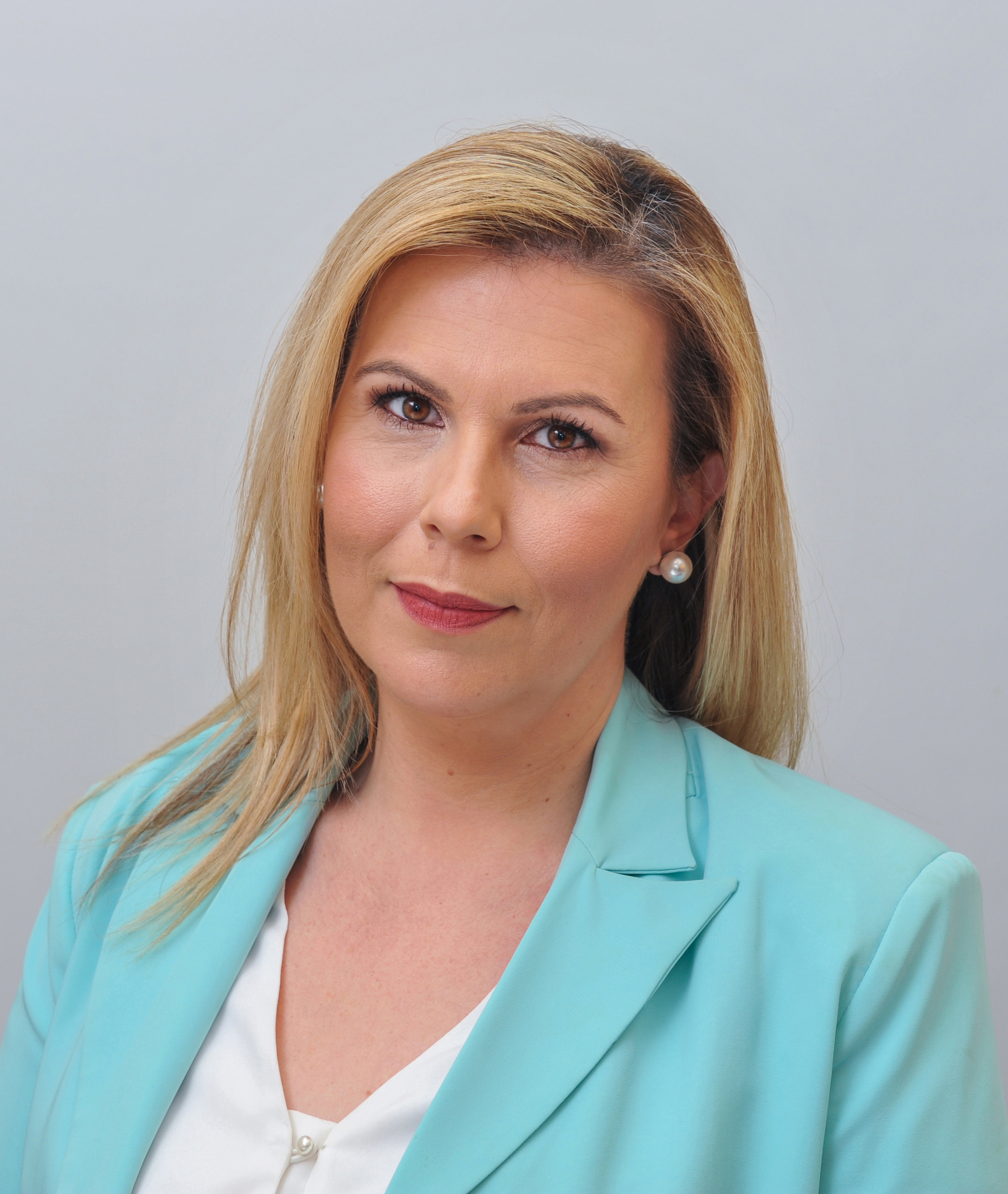 eleonora georga