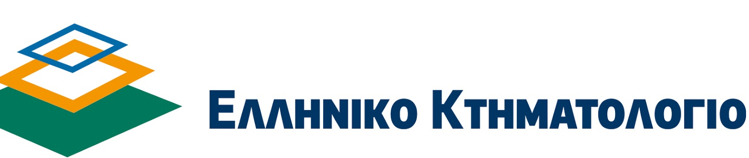 elliniko ktimatologio logo