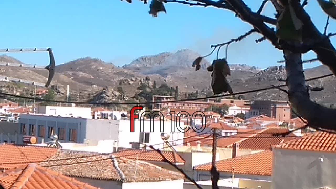 fwtia kakavos limnos