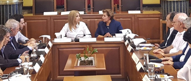 gennimata kalogirou