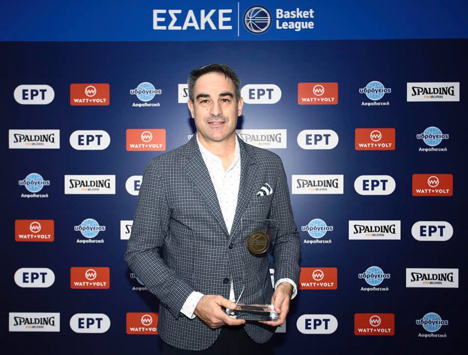 kostas kotsis ifaistos
