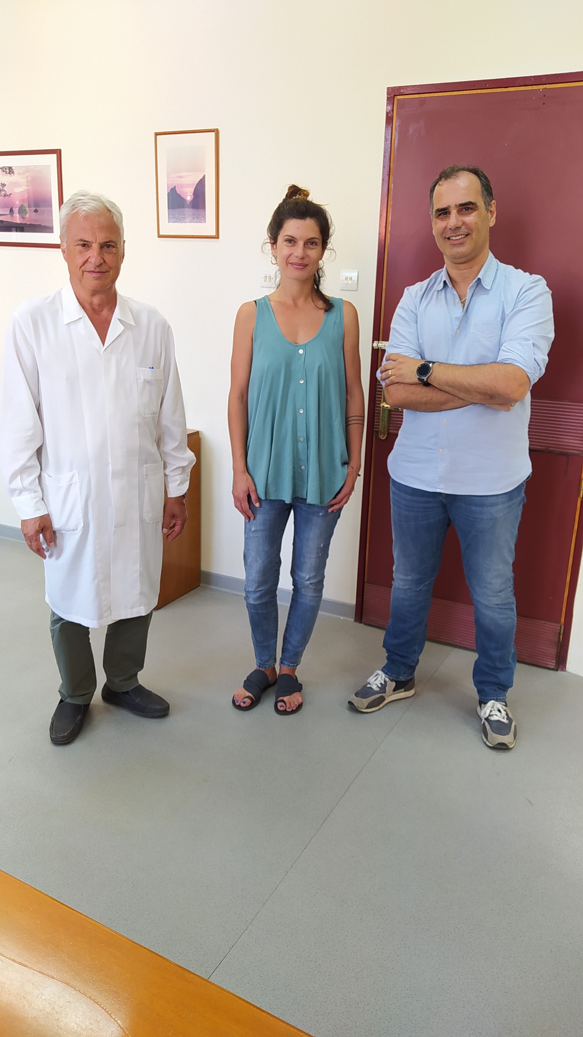 maria koumianou nosokomeio limnou