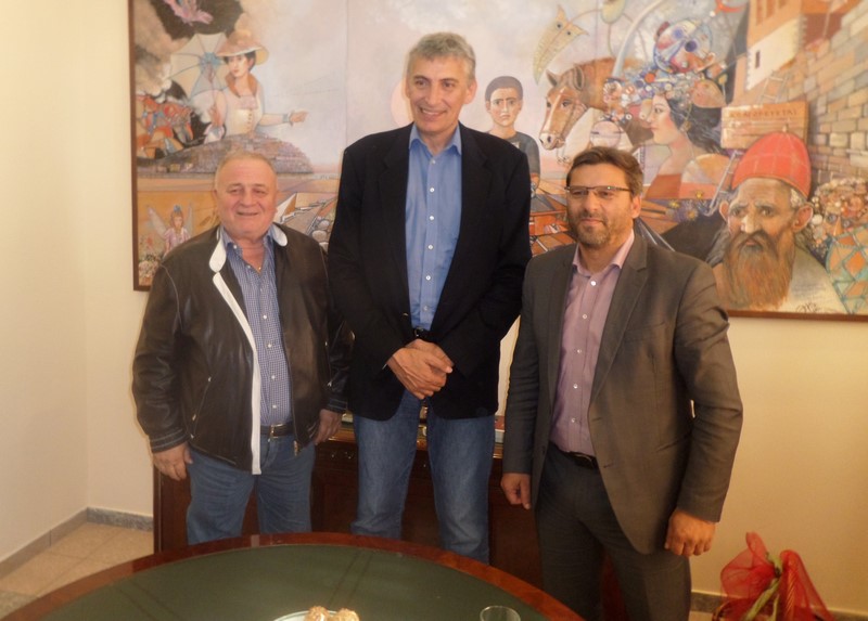 mpoumpouras fasoulas marinakis lim