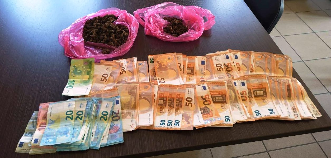 narkwtika xrimata limnos