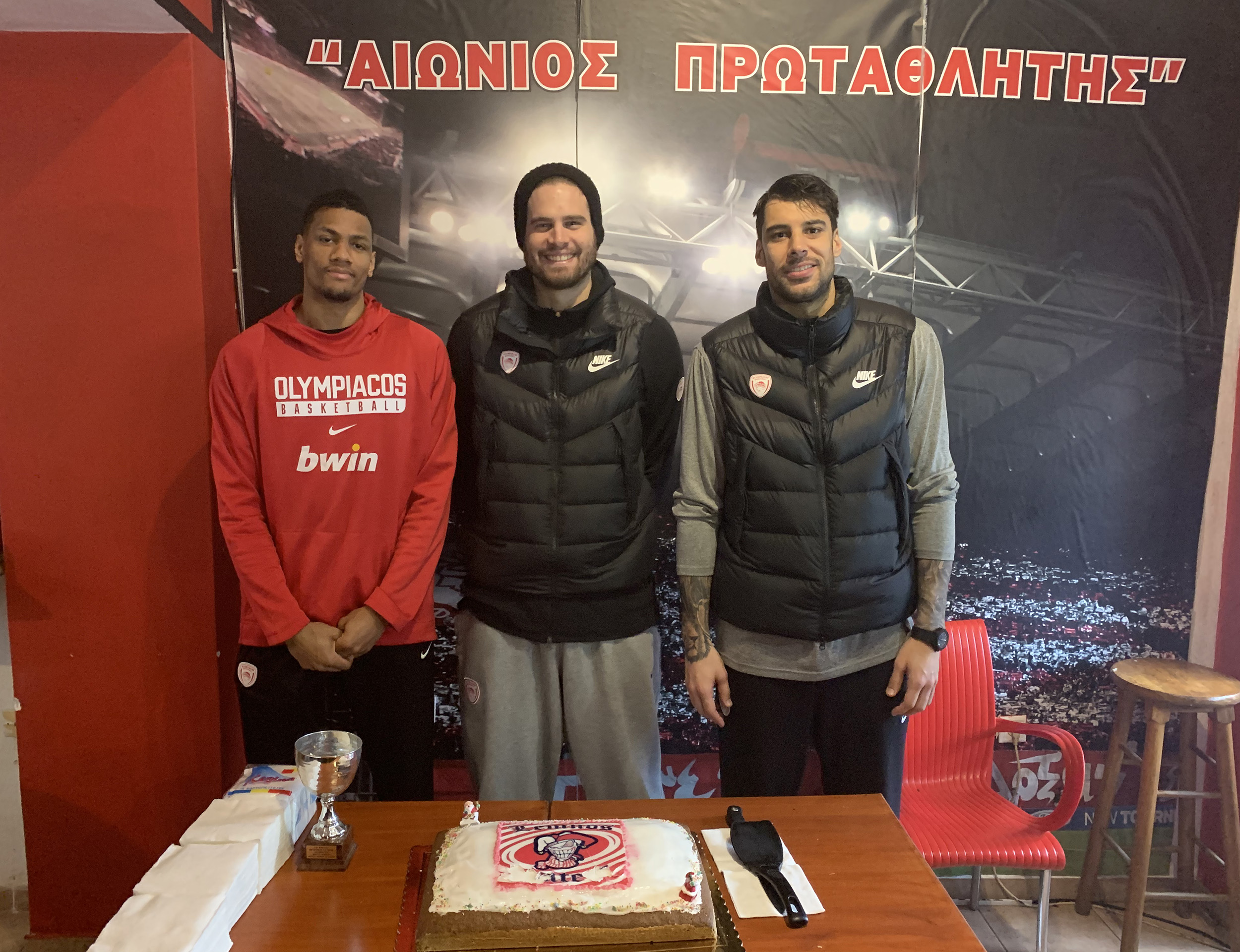 olympiakos limnos 2