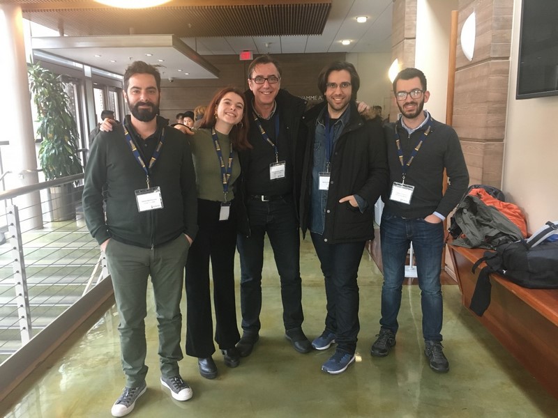 omada Aegean Startups Berkeley