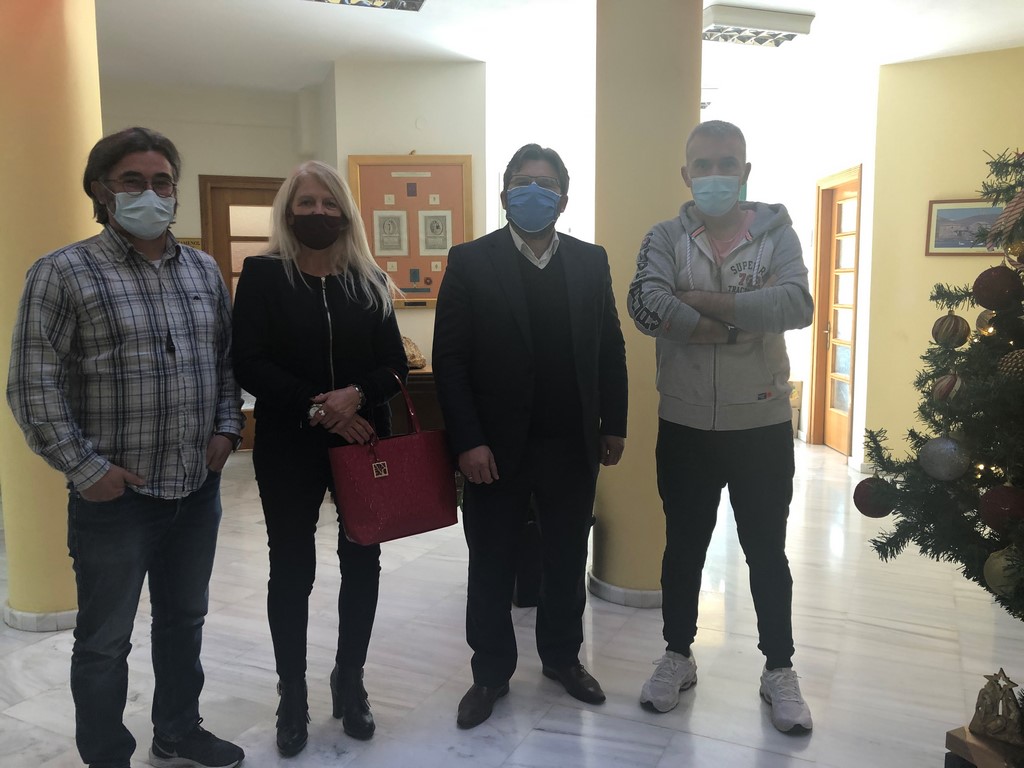 energoi polites limnou stelios rokkos dimarxos limnou dimitris marinakis