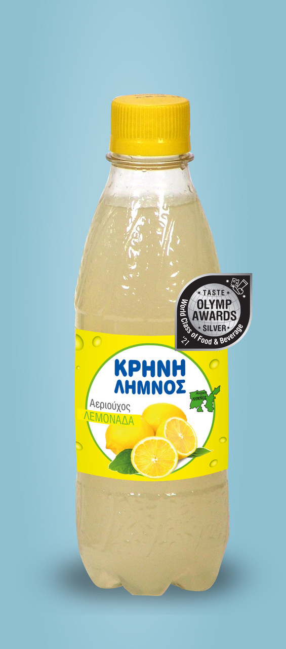 LEMONADA NEW 21