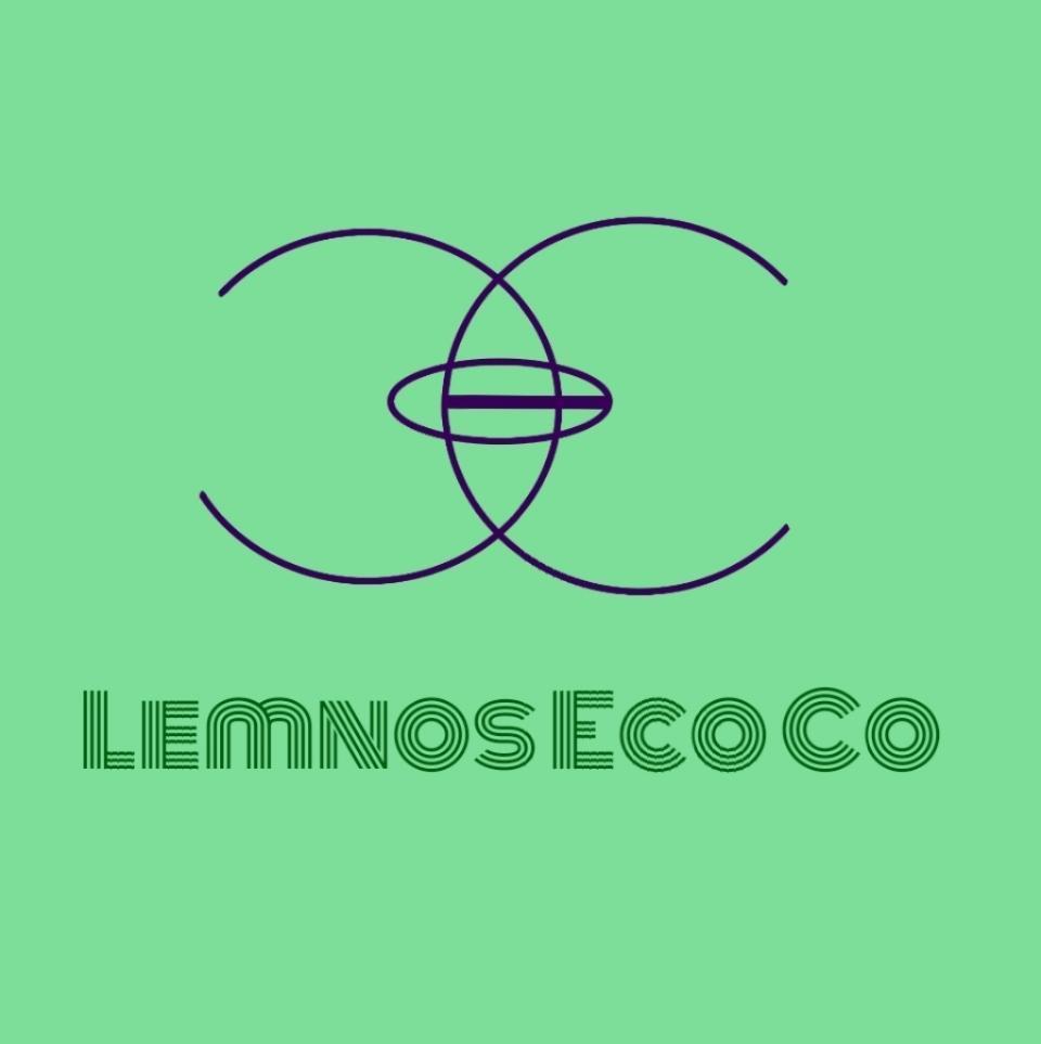 LOGO LEMNOS ECO CO