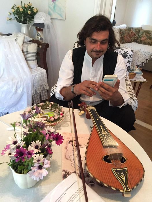achilleas kaltsounis limniakos gamos cosmote