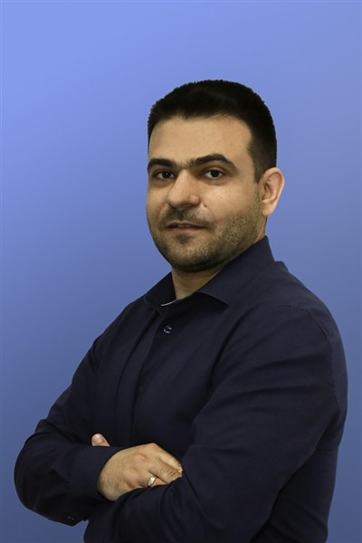 alexandros mpalderanos