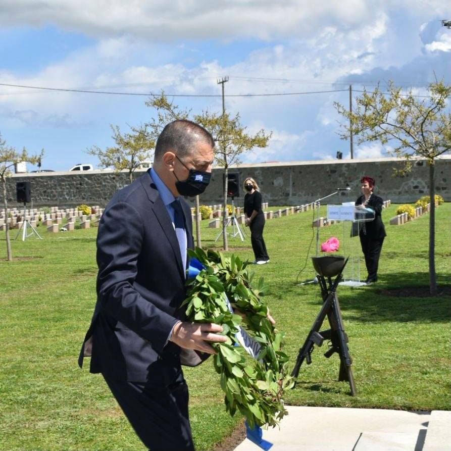 alkiviadis stefanis anzac limnos