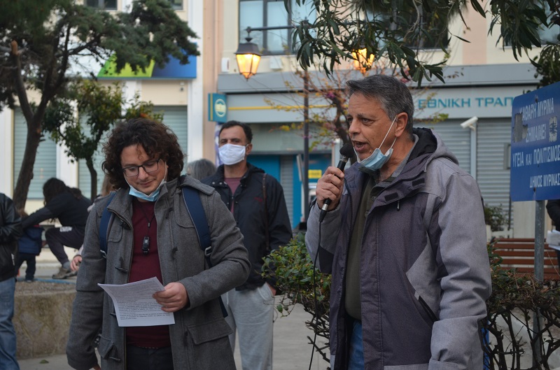 andreas ksypteras kostas madytinos