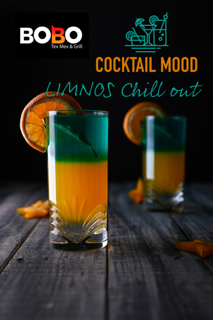 bobo tex mex grill limnos cocktail ideas