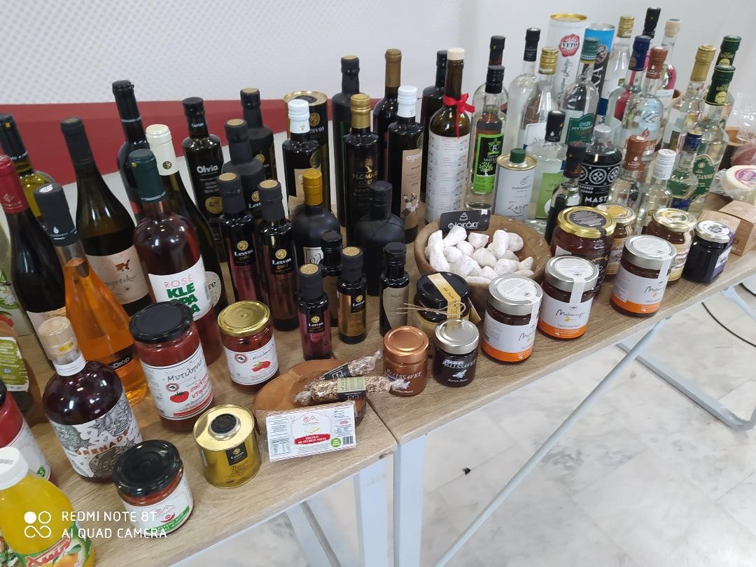 delifair perifereia voreiou aigaiou