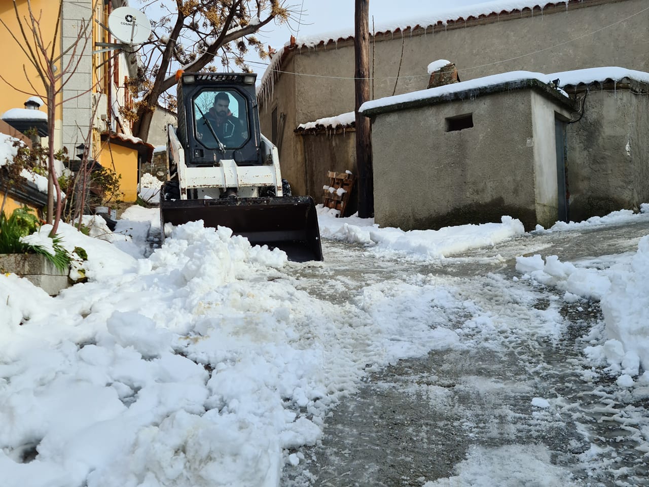 dimos limnou xionia limnos 1