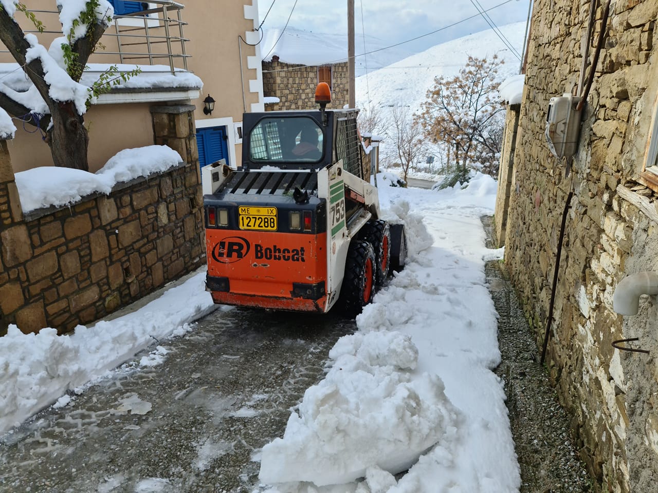 dimos limnou xionia limnos 2