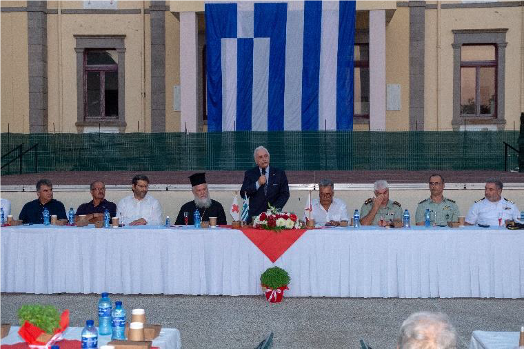 ekdilosi erythrou stavrou limnos 1