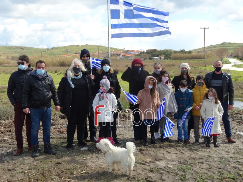 elliniki simaia lyxna limnos 3