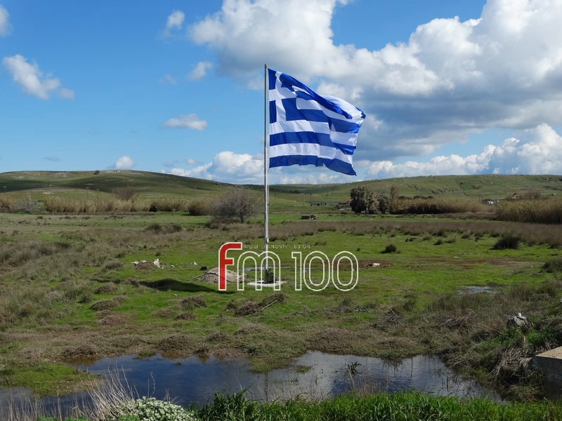 elliniki simaia lyxna limnos