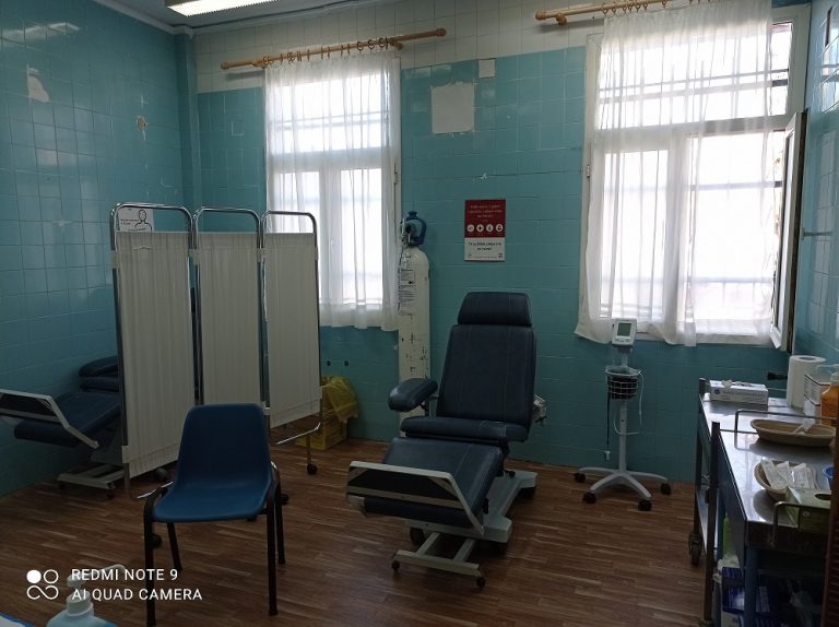 emvoliastiko kentro nosokomeio limnou limnos
