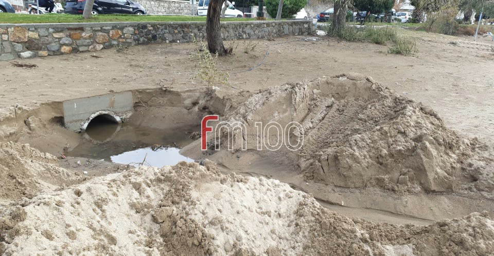 freatio paralia neas madytou limnos2