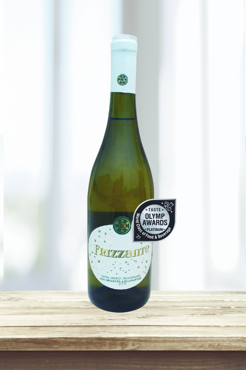 frizzante olymp 21