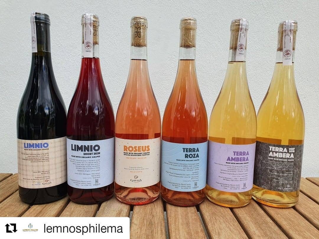 garalis limnos wines 4