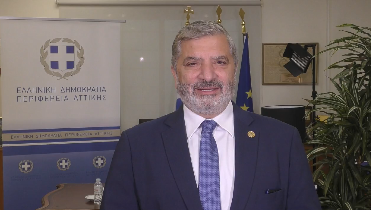 giorgos patoulis