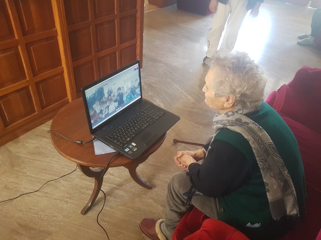 girokomeio limnou ilikiomeni tilediaskepsi 