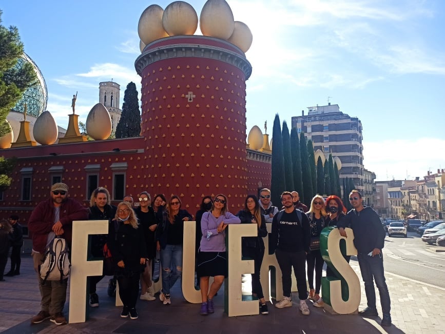 iek limnou erasmus ispania 1